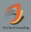 Welcome to 3D Church Consulting